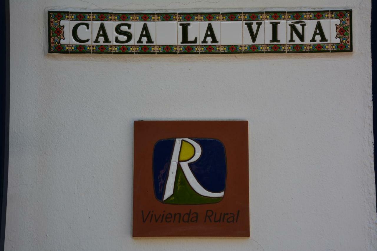 Villa Finca Maroma Cómpeta Exterior foto